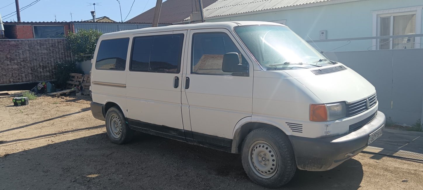 Продам Volkswagen t4