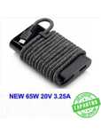 Продаю TPC зарядку на ноутбуки HP (65W 20V 3.25A)