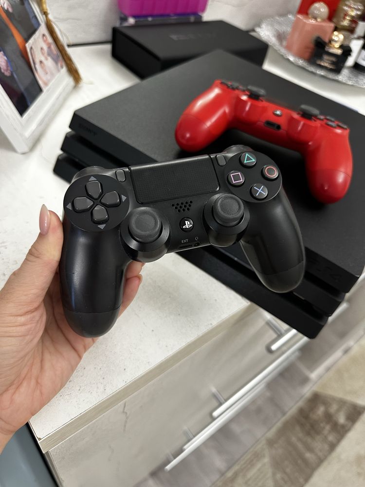 Sony PlayStation 4