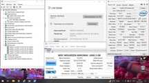 Компьютер в полном комплекте Core i3-8 Gen/16GB/HDD + 19 дюйм монитор