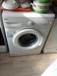 Стиральная машина Beko