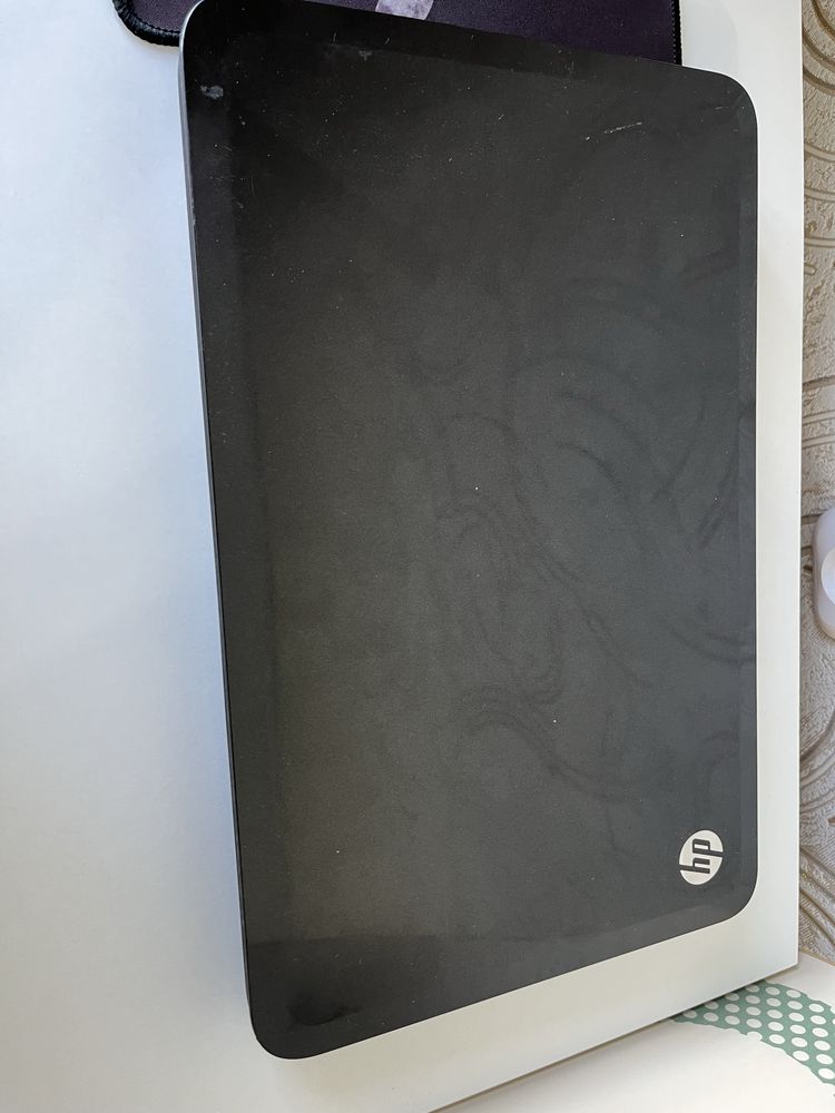 Продам ноутбук hp
