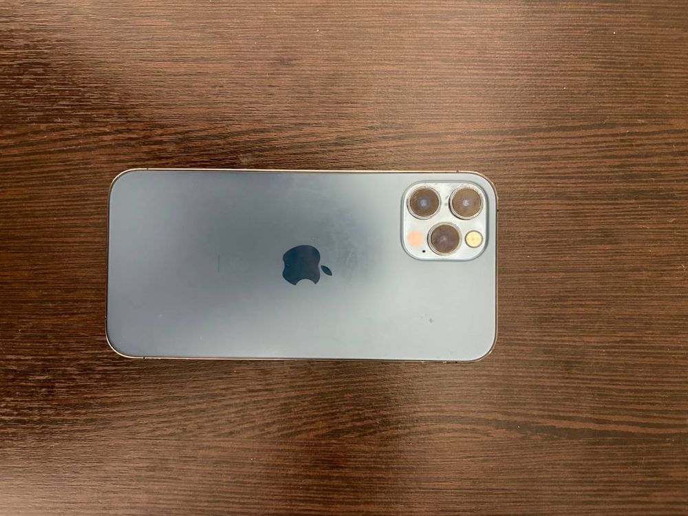 Iphone 12 pro 128GB
