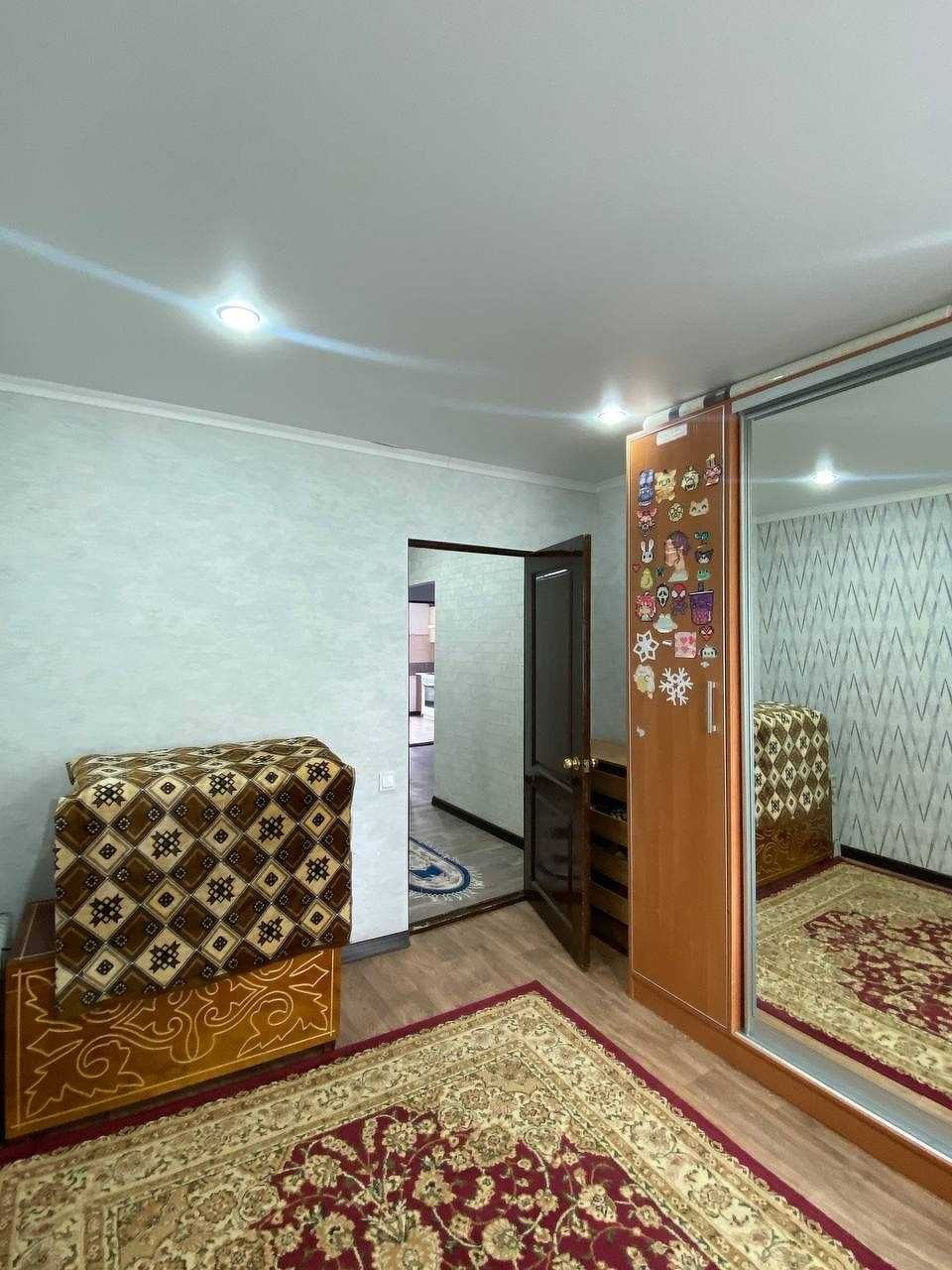 Продам 2-х комн.квартиру на Сингай