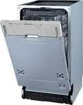 Посудомоечная машина Gorenje GV53223 (требует ремонта или на запчасти)