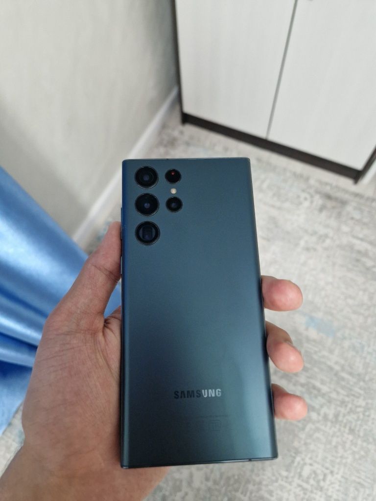 Samsung S22 Ultra