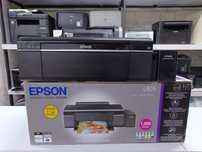 Epson L-805. Европейка. 4200 пробег