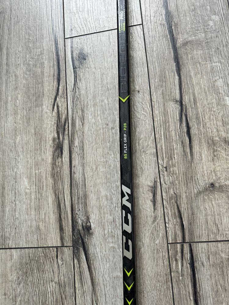 Хоккейная клюшка CCM Ribcor Pro 3