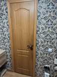 Продаю межкомнатные двери б/у 4 шт с