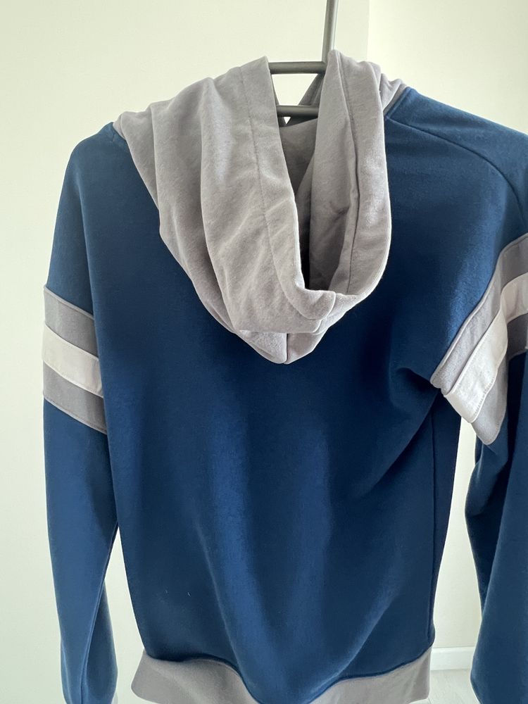 Худи Nike Jordan оригинал, 163 см