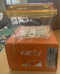 Vacsy Zepter обьем 0.9 литр