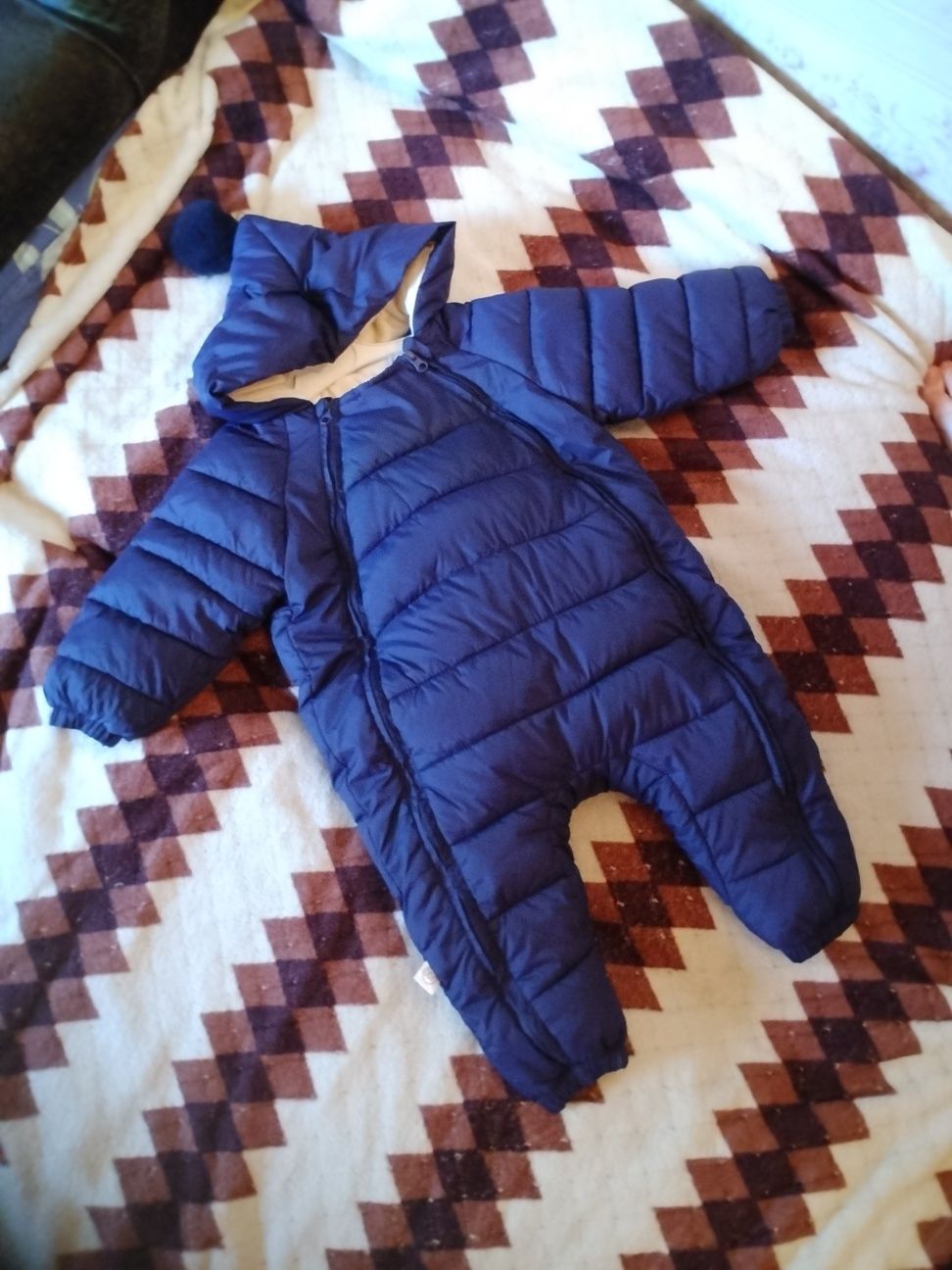 Продам комбинезон