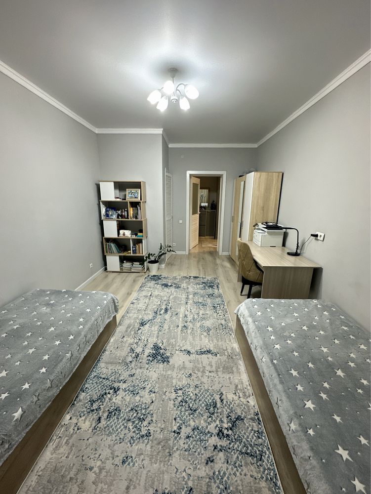 Продам 2-комнатную квартиру