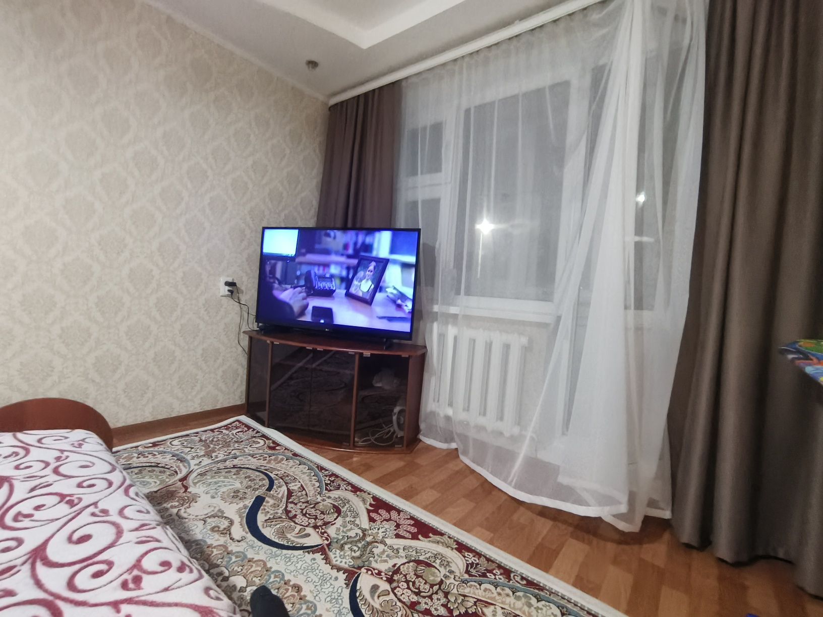 1...2..3 ком Универмаг СитиЦентр Семейным,Паре, Командированным Smart