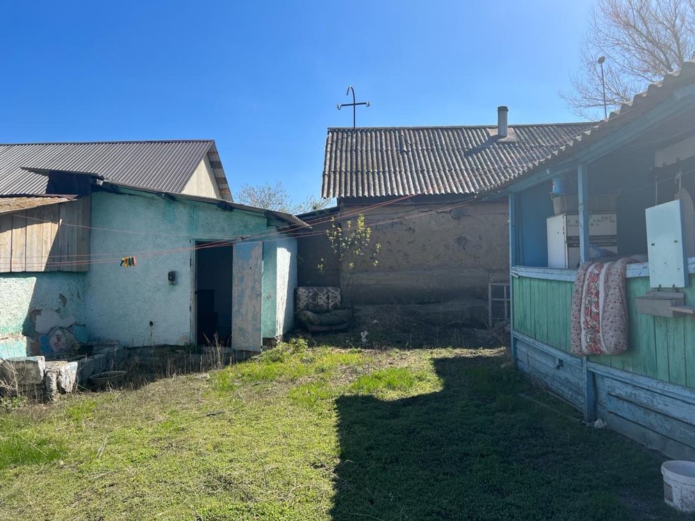 Продам дом
