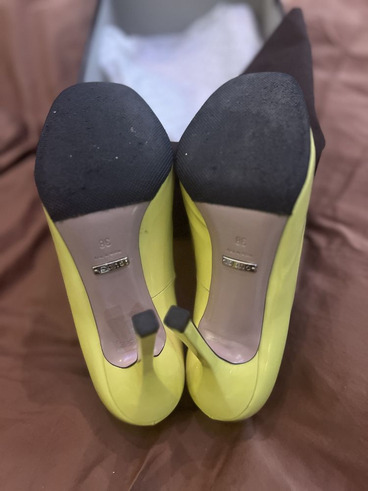 Туфли Gucci