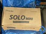 Продам динамики pride solo mini