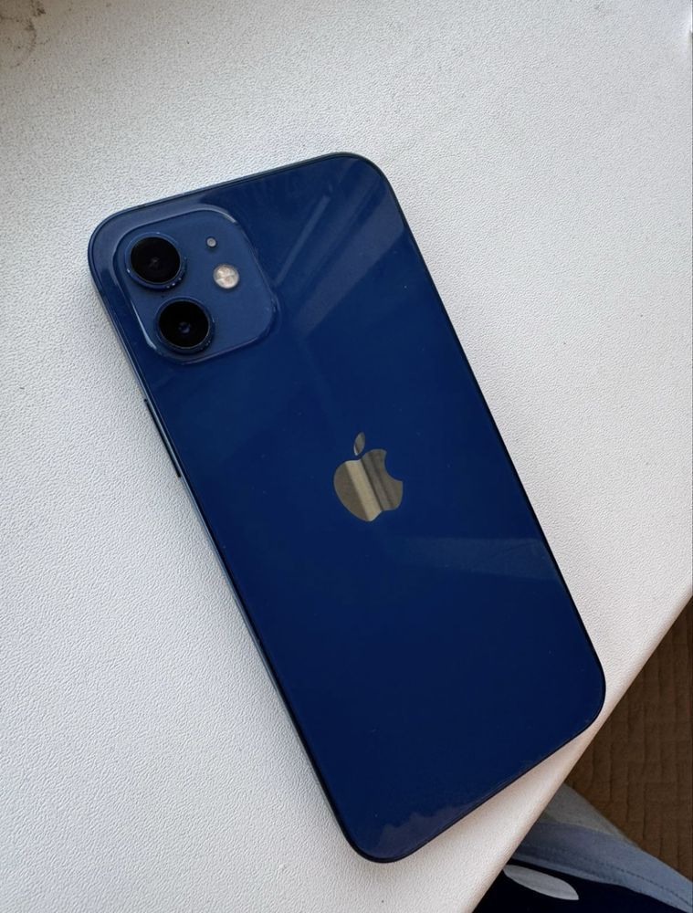 Apple 12 Айфон 12