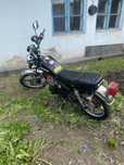 Сузуки GSX китаец
