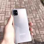 Продаю Самсунг а51 в отличном состояний