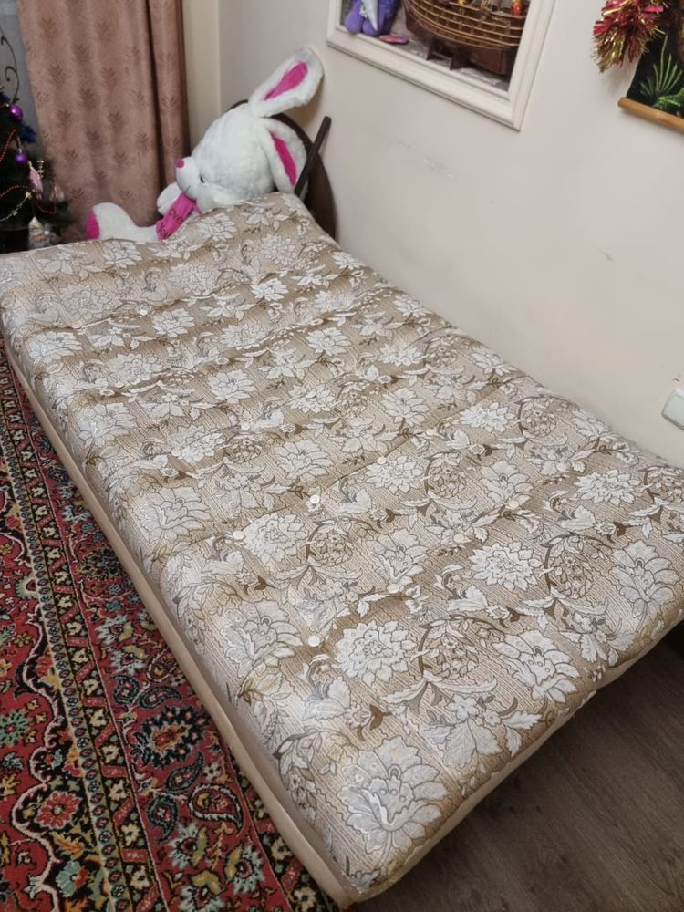 Диван и красла