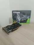 видеокарта gtx 1650 zotac gaming 4 gb