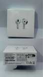 Продам оригинальный AirPods 4