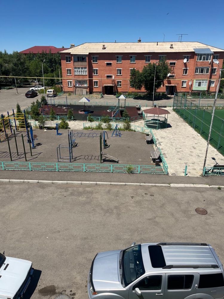 Продам квартиру