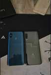 Xiaomi mi 8,mi 9 (не рабочий)