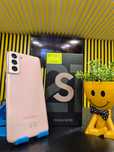 Samsung S21 5G, 8/128гб, Kaspi 0-0-12