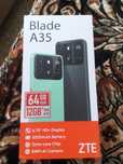 ZTE Blade A35 обменяю или продам!