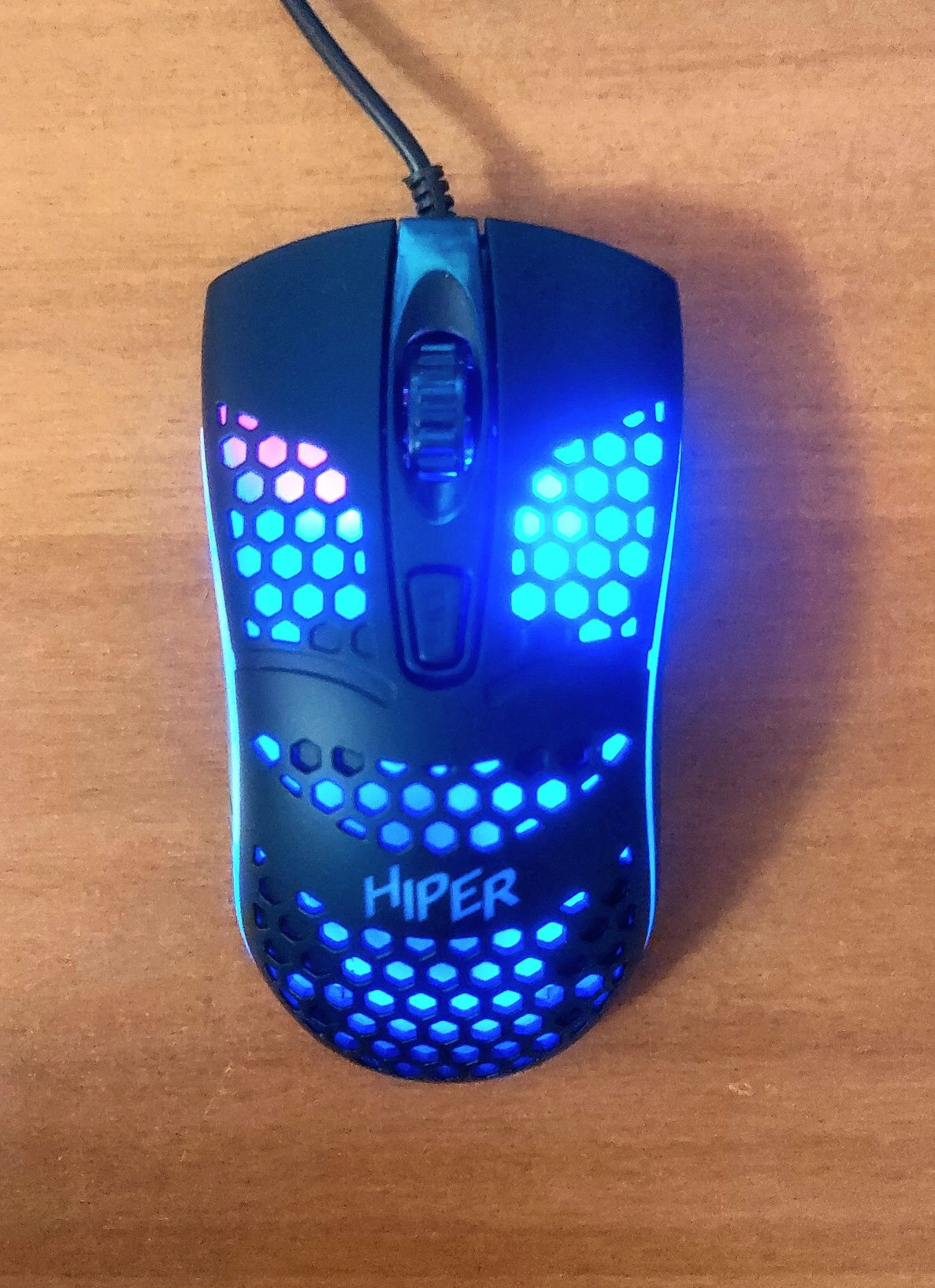 Продам игровой мышь для пк