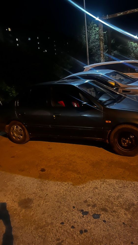Nissan primera продам или на разбор
