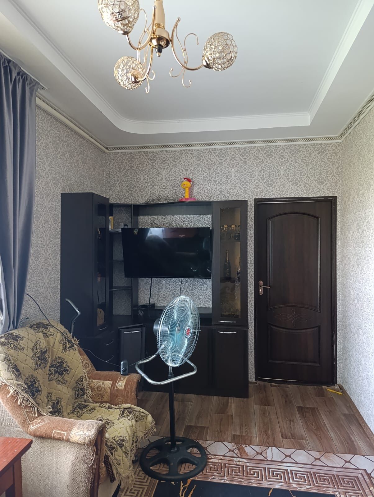 Продам 3х комнатную квартиру