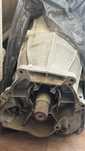 Коробка автомат на BMW X 3   2004 - 2007 год