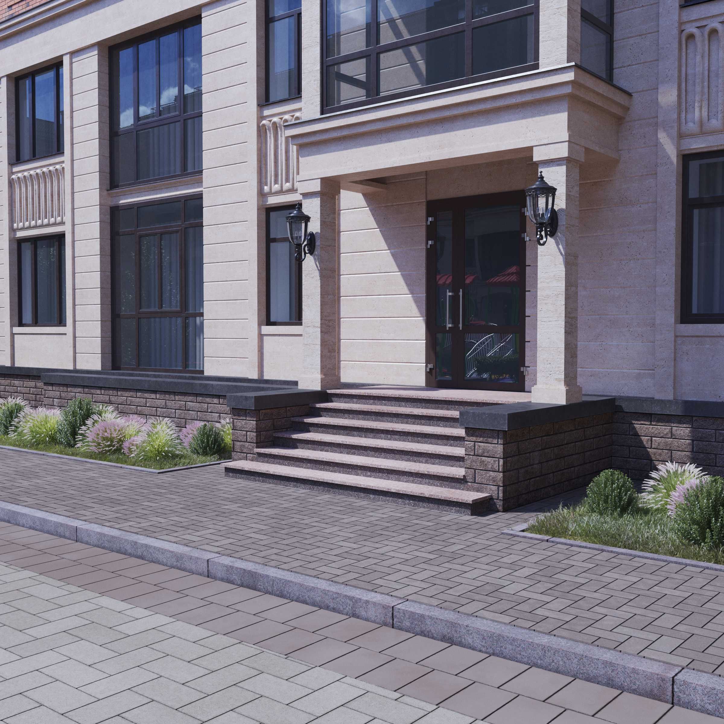 3-комнатная квартира, 112.5 м²