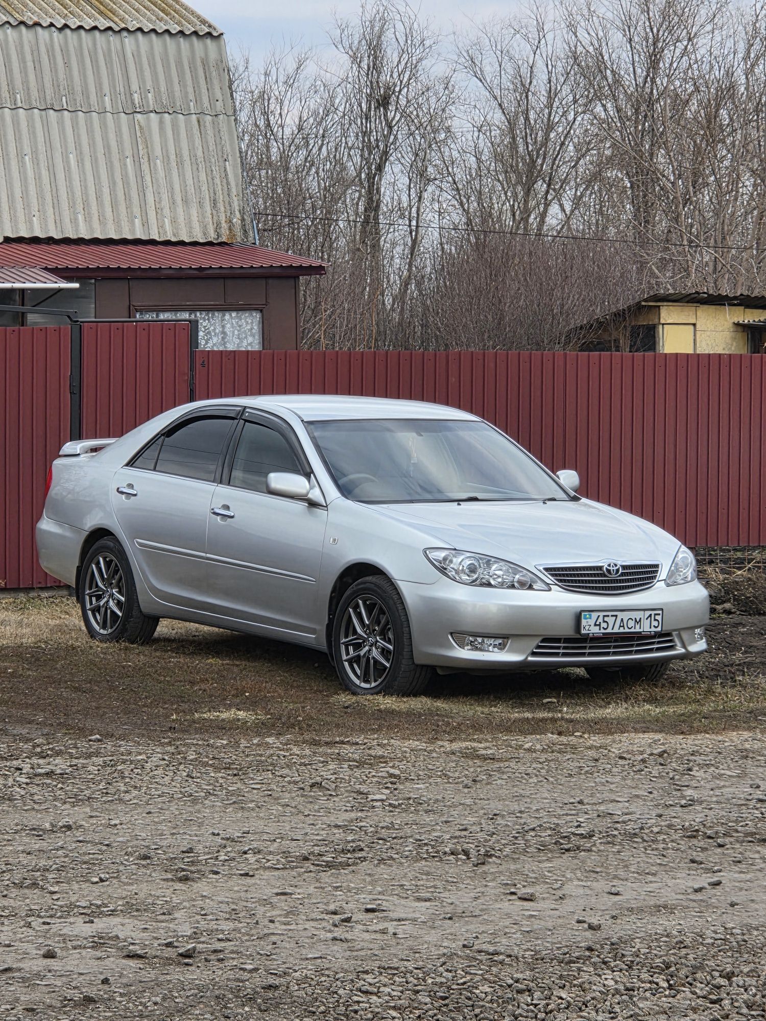 Продам Toyota Camry 30