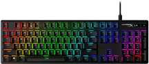 Клавиатура проводная HyperX alloy origins