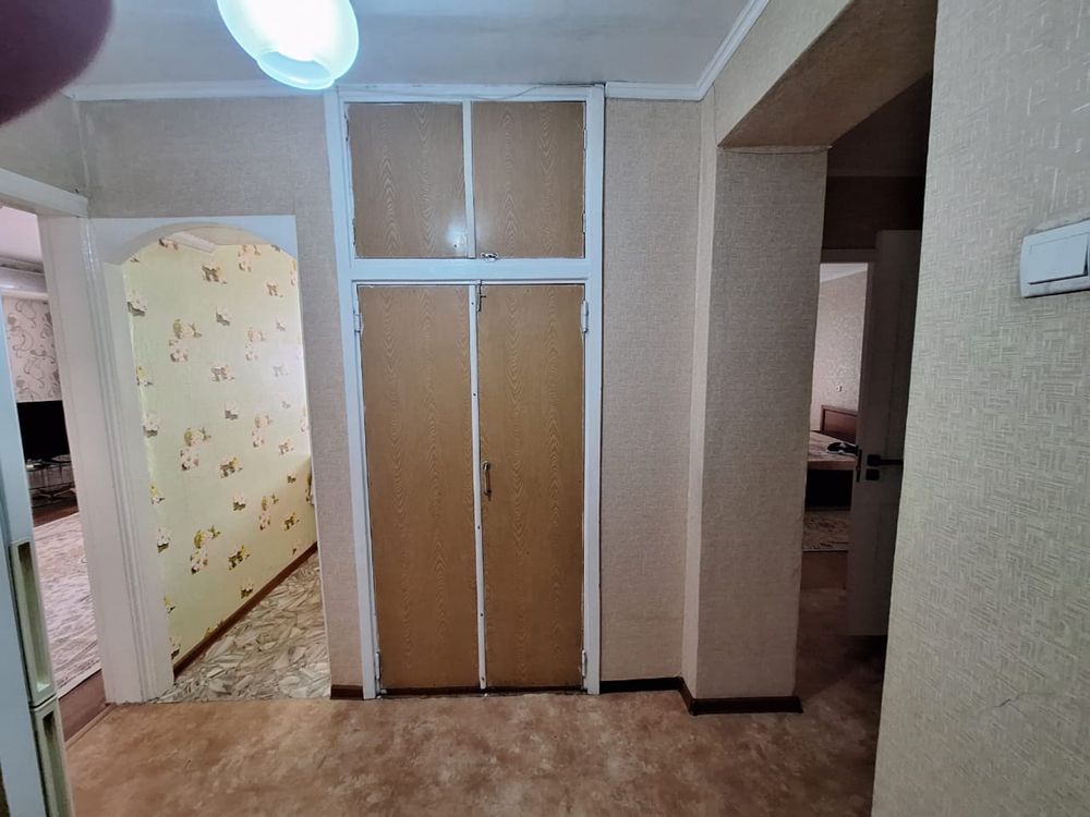 Сдам 2-х комнатную квартиру