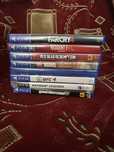 Игры на ps4 обмен