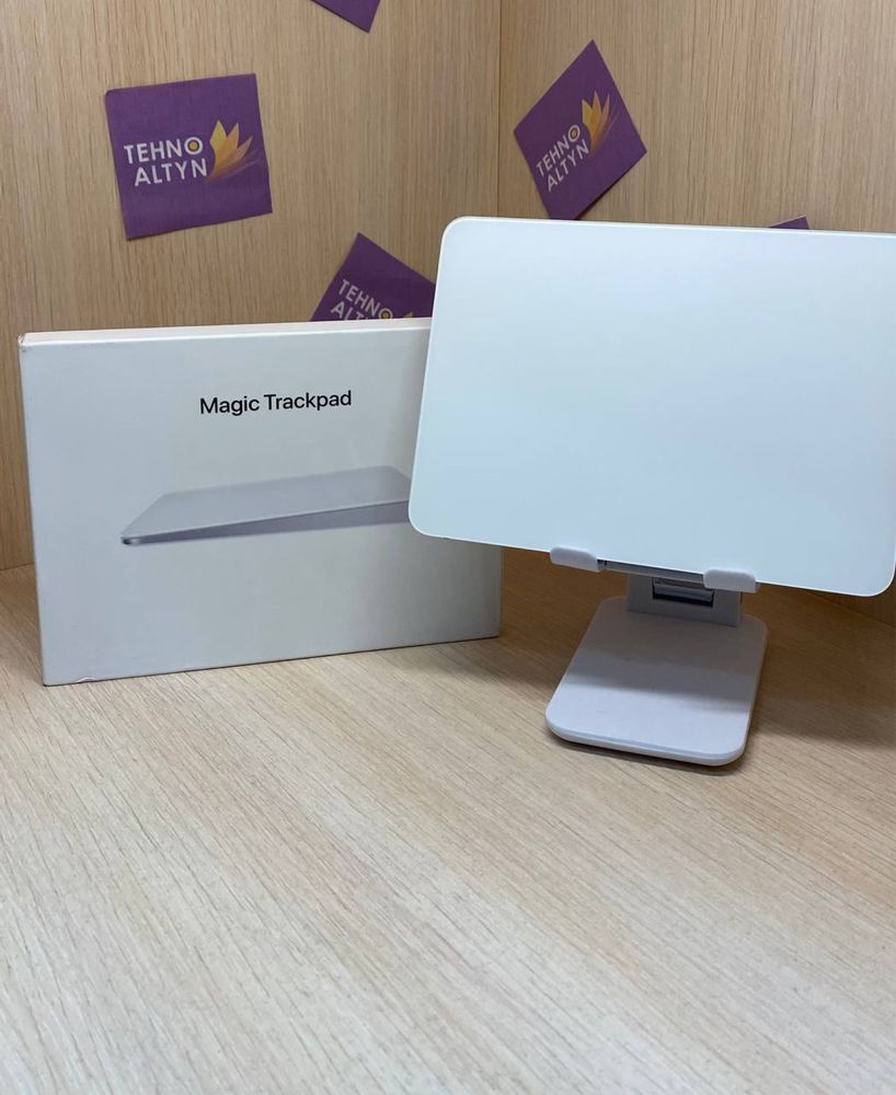 РАССРОЧКА / 231785 / Apple keyboard / trackpad / 40.000