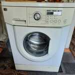 Стиральная машина LG WD-10202TD 7,5 кг