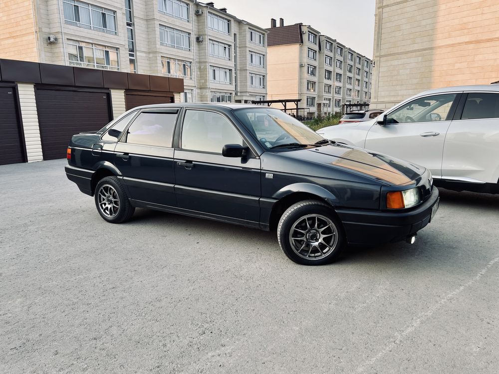 VolksWagen Passat b3 1991