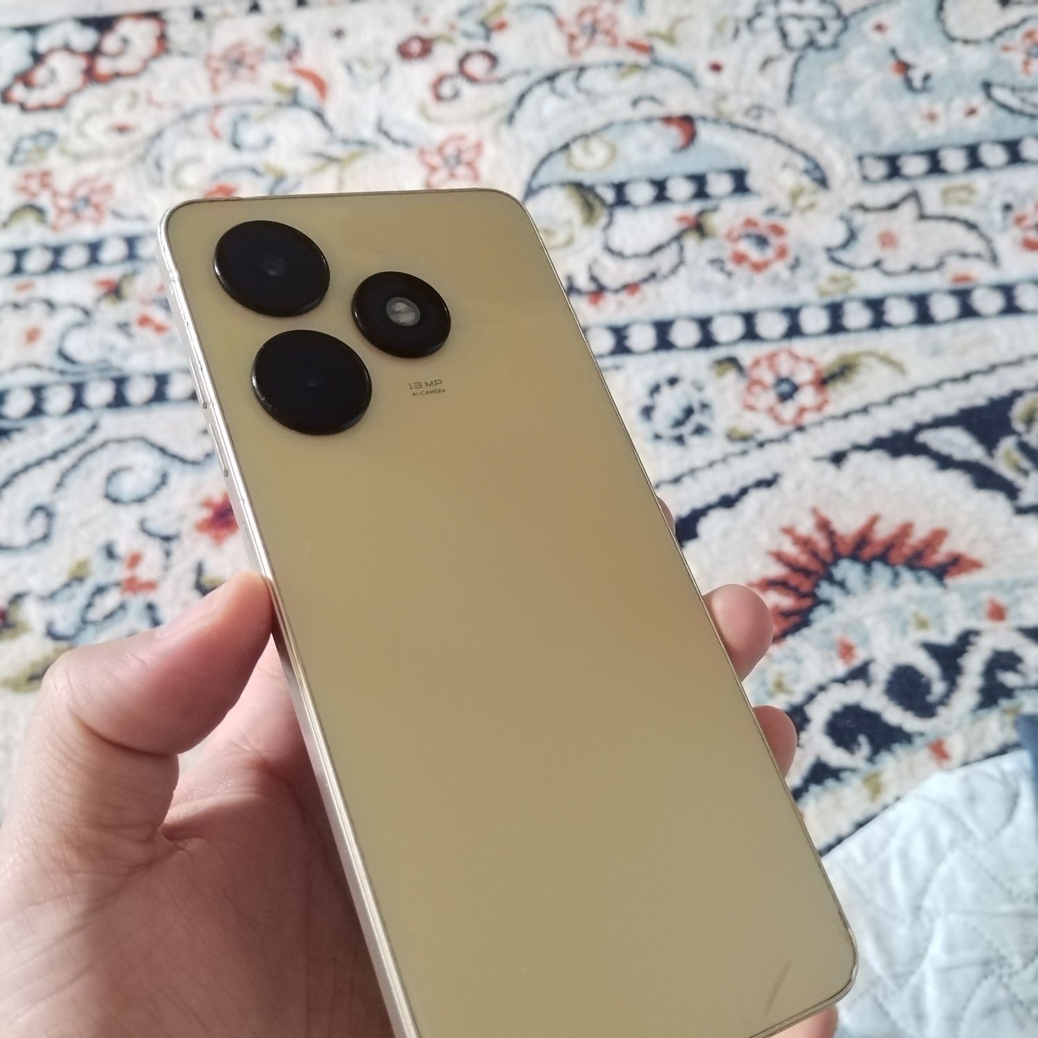 Tecno spark 8.128 gb