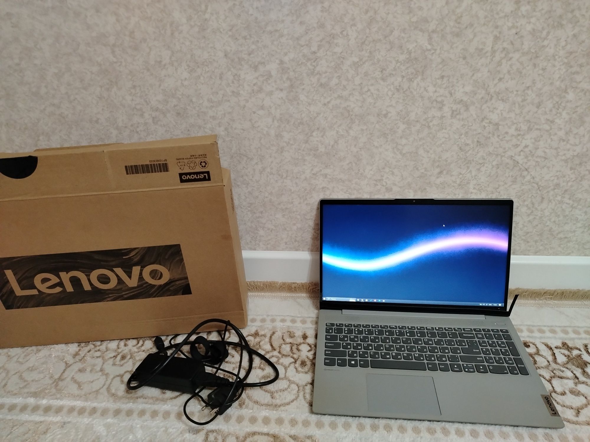 Продаю Lenevo Core i7 Intel