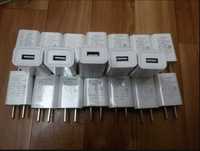 USB Зарядка зарядные устройства блок питания