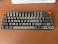Keychron K3 D3 Клавиатура