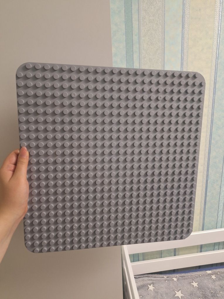 Продам пластину для Lego Duplo