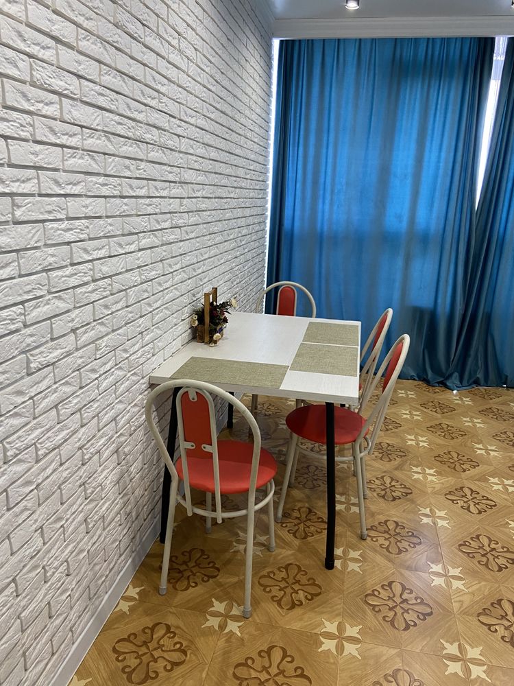 Квартира по суточно