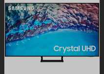 Телевизор Samsung Bu8500